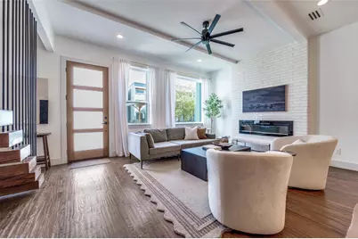 712 Rainwater Road #7, Dallas, TX 75218 - Photo 5