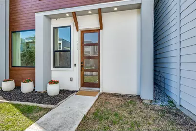 712 Rainwater Road #7, Dallas, TX 75218 - Photo 3