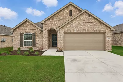 134 Patrick Henry Drive, Venus, TX 76084 - Photo 1