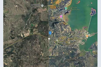 120 Brittons Lane, Bridgeport, TX 76426 - Photo 3