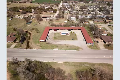 904 W California Street, Seymour, TX 76380 - Photo 3