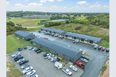 220 West Side Drive, Decatur, TX 76234 - Photo 13