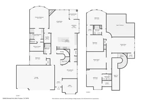 16400 Olmstead Park Blvd, Prosper, TX 75078 - Photo 39