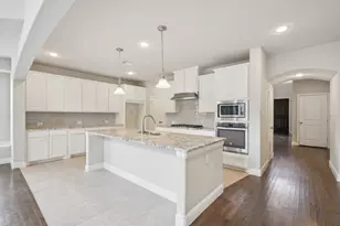 16400 Olmstead Park Blvd, Prosper, TX 75078 - Photo 11