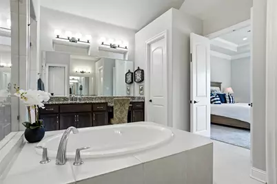 10913 Falling Leaf Trail, Flower Mound, TX 76226 - Photo 21