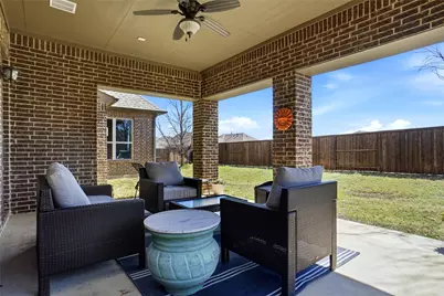 10913 Falling Leaf Trail, Flower Mound, TX 76226 - Photo 31