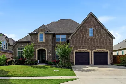 10913 Falling Leaf Trail, Flower Mound, TX 76226 - Photo 1