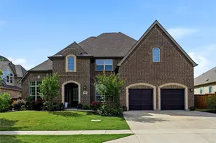 10913 Falling Leaf Trail, Flower Mound, TX 76226 - Photo 29