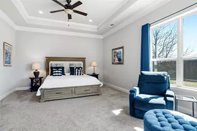 10913 Falling Leaf Trail, Flower Mound, TX 76226 - Photo 19