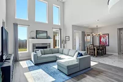 10913 Falling Leaf Trail, Flower Mound, TX 76226 - Photo 7