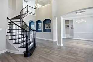 10913 Falling Leaf Trail, Flower Mound, TX 76226 - Photo 3