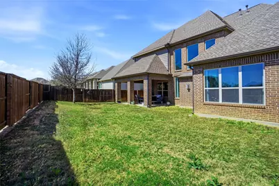 10913 Falling Leaf Trail, Flower Mound, TX 76226 - Photo 33