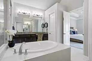 10913 Falling Leaf Trail, Flower Mound, TX 76226 - Photo 23