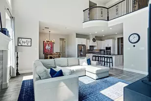 10913 Falling Leaf Trail, Flower Mound, TX 76226 - Photo 9