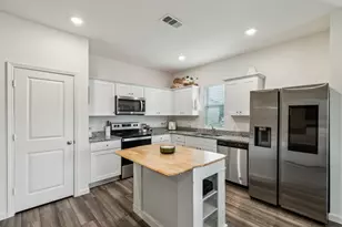 4745 Swan Nck Dr, Fort Worth, TX 76179 - Photo 5