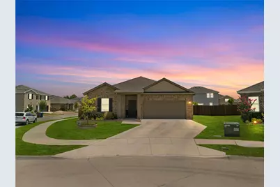 4745 Swan Neck Drive, Fort Worth, TX 76179 - Photo 1
