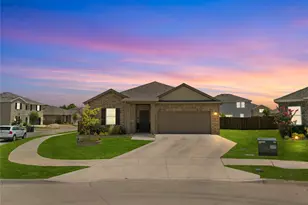 4745 Swan Nck Dr, Fort Worth, TX 76179 - Photo 1