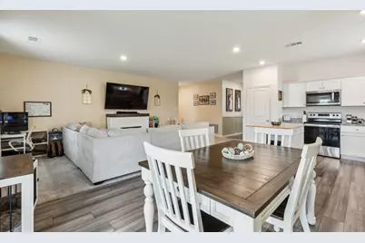 4745 Swan Neck Drive, Fort Worth, TX 76179 - Photo 9