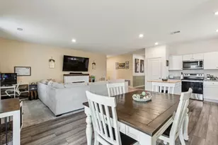 4745 Swan Nck Dr, Fort Worth, TX 76179 - Photo 9