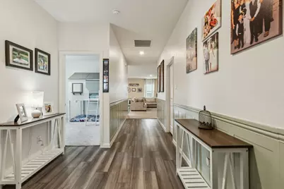 4745 Swan Neck Drive, Fort Worth, TX 76179 - Photo 3