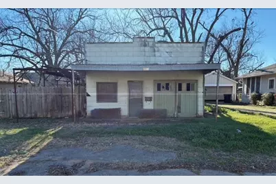 412 W Willingham Street, Cleburne, TX 76033 - Photo 7