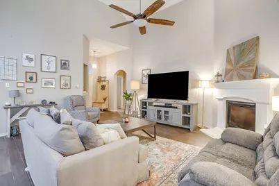 4409 Tacoma Terrace, Fort Worth, TX 76123 - Photo 7