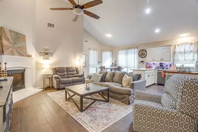 4409 Tacoma Terrace, Fort Worth, TX 76123 - Photo 5