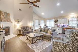 4409 Tacoma Terrace, Fort Worth, TX 76123 - Photo 5