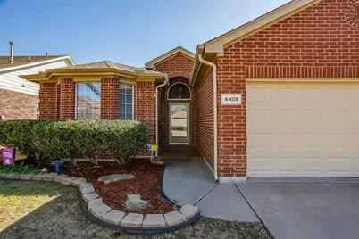 4409 Tacoma Terrace, Fort Worth, TX 76123 - Photo 3