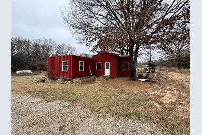 515 County Road 2317, Honey Grove, TX 75446 - Photo 17