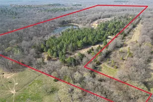 515 Co Rd 2317, Honey Grove, TX 75446 - Photo 1