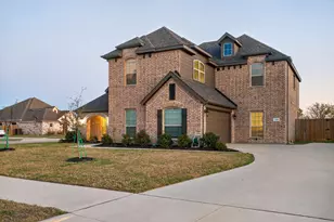 545 Clifton Ct, Midlothian, TX 76065 - Photo 3