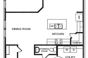 405 Red Admiral Ln, Denton, TX 76259 - Photo 37