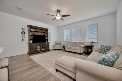 2604 Starwater Drive, Fort Worth, TX 76179 - Photo 11