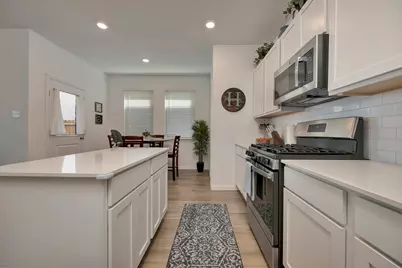 2604 Starwater Drive, Fort Worth, TX 76179 - Photo 5