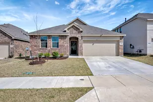 2604 Starwater Dr, Fort Worth, TX 76179 - Photo 1