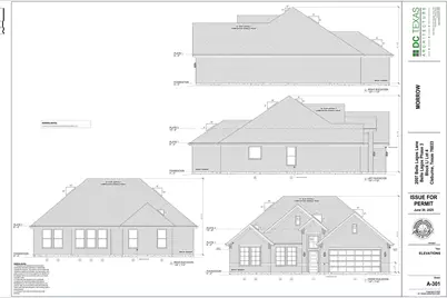 2007 Belle Lagos Lane, Cleburne, TX 76033 - Photo 1