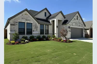 2007 Belle Lagos Lane, Cleburne, TX 76033 - Photo 1