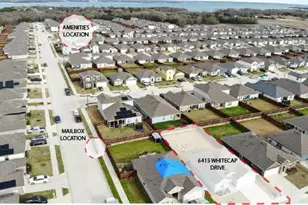 6415 Whitecap Dr, Princeton, TX 75407 - Photo 27