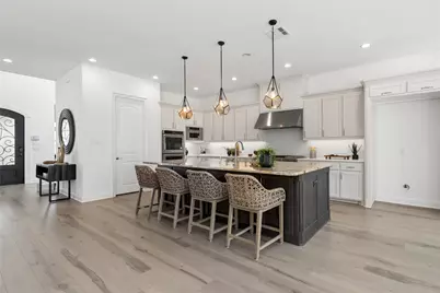 3705 Melville Circle, Flower Mound, TX 75022 - Photo 11