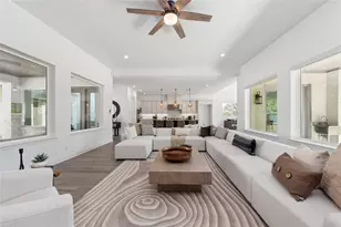 3705 Melville Cir, Flower Mound, TX 75022 - Photo 7