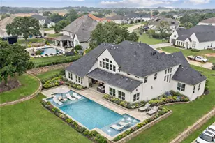 3705 Melville Cir, Flower Mound, TX 75022 - Photo 33