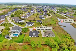 3705 Melville Cir, Flower Mound, TX 75022 - Photo 39