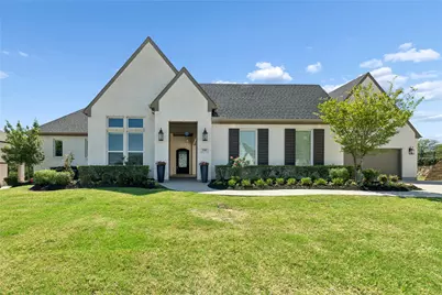 3705 Melville Circle, Flower Mound, TX 75022 - Photo 1
