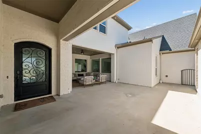 3705 Melville Circle, Flower Mound, TX 75022 - Photo 3