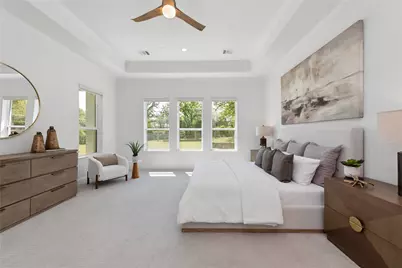 3705 Melville Circle, Flower Mound, TX 75022 - Photo 17