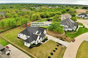 3705 Melville Cir, Flower Mound, TX 75022 - Photo 37