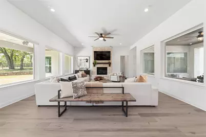 3705 Melville Circle, Flower Mound, TX 75022 - Photo 9