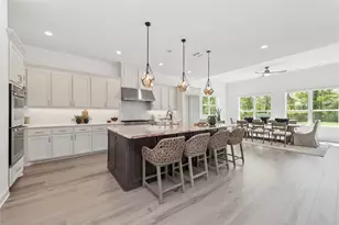 3705 Melville Cir, Flower Mound, TX 75022 - Photo 13