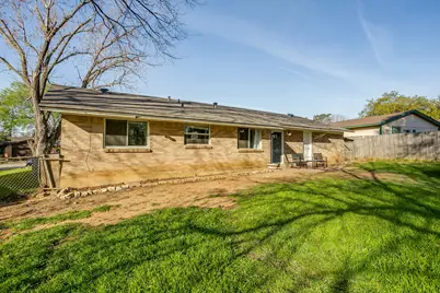 540 Mound Street, Burleson, TX 76028 - Photo 39